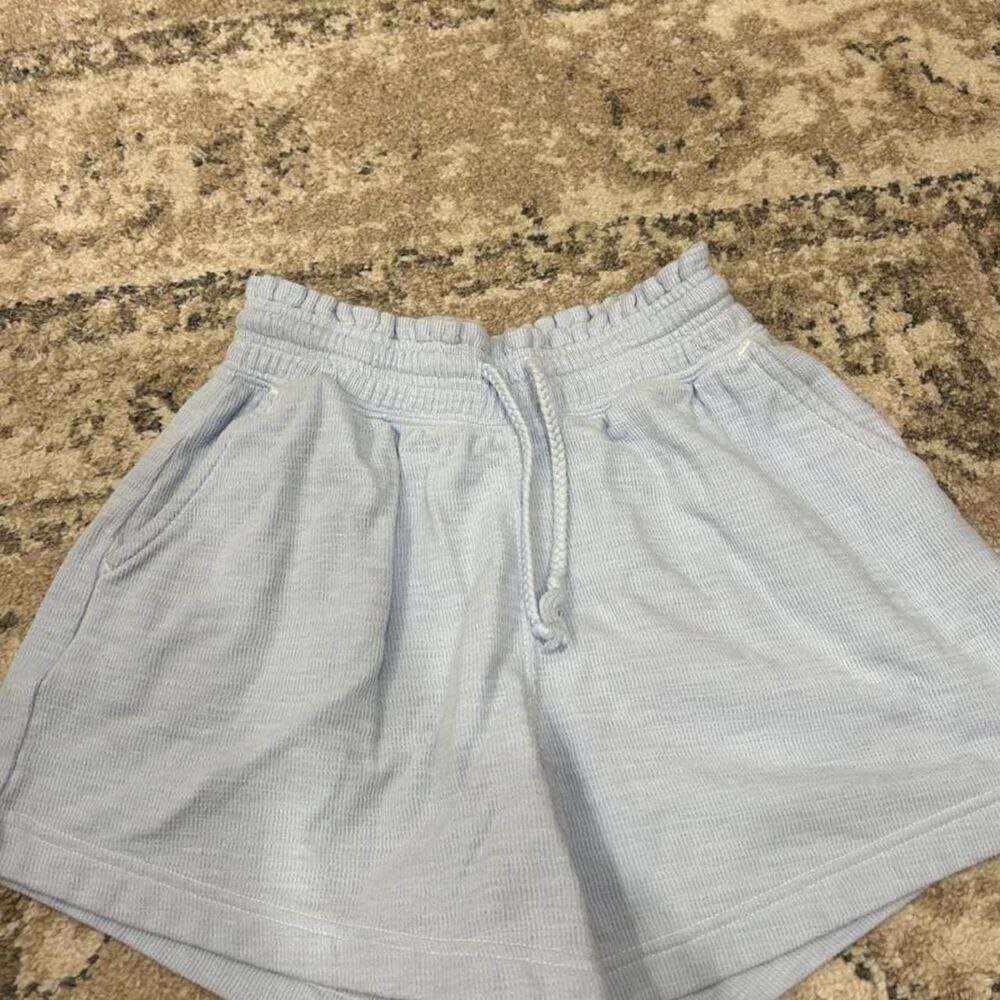 Aerie Women's Blue Shorts